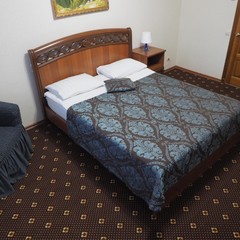 Отель Парус, Москва, Московская область