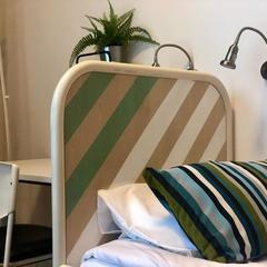 Отель Нетизен, Москва, Московская область