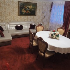 Отель Парус, Москва, Московская область