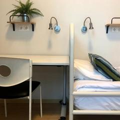 Отель Нетизен, Москва, Московская область