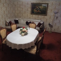 Отель Парус, Москва, Московская область