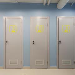 Отель Нетизен, Москва, Московская область