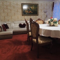 Отель Парус, Москва, Московская область