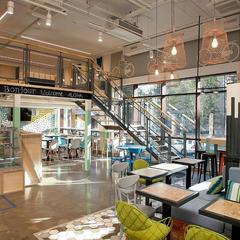 Отель Нетизен, Москва, Московская область