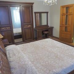 Отель Парус, Москва, Московская область