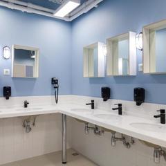 Отель Нетизен, Москва, Московская область