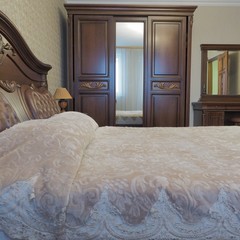 Отель Парус, Москва, Московская область