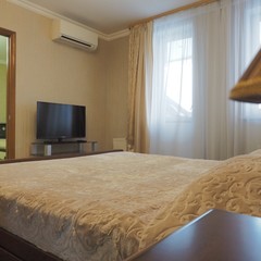 Отель Парус, Москва, Московская область