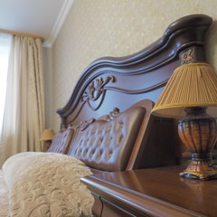 Отель Парус, Москва, Московская область