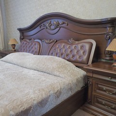 Отель Парус, Москва, Московская область