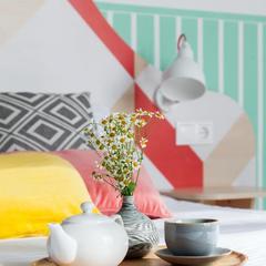 Отель Нетизен, Москва, Московская область