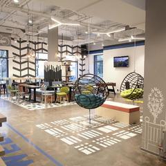 Отель Нетизен, Москва, Московская область