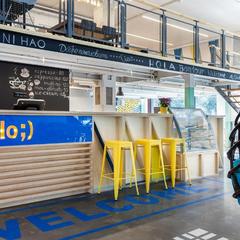 Отель Нетизен, Москва, Московская область