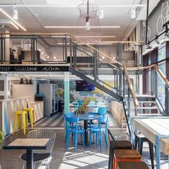 Отель Нетизен, Москва, Московская область