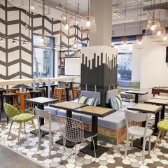 Отель Нетизен, Москва, Московская область