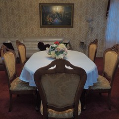 Отель Парус, Москва, Московская область