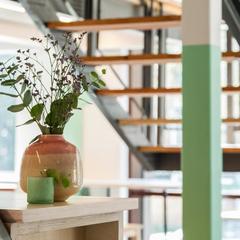 Отель Нетизен, Москва, Московская область