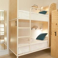 Отель Нетизен, Москва, Московская область