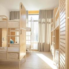 Отель Нетизен, Москва, Московская область