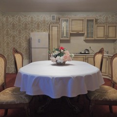 Отель Парус, Москва, Московская область