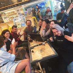 Отель Нетизен, Москва, Московская область