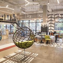 Отель Нетизен, Москва, Московская область