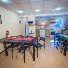 Гостиница Авиамоторная, Москва, Московская область