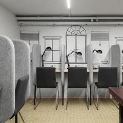 Отель Нетизен, Москва, Московская область