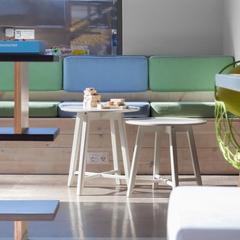 Отель Нетизен, Москва, Московская область