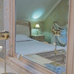 Отель Парус, Москва, Московская область