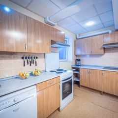 Гостиница Авиамоторная, Москва, Московская область