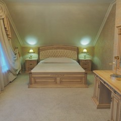 Отель Парус, Москва, Московская область