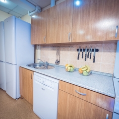 Гостиница Авиамоторная, Москва, Московская область