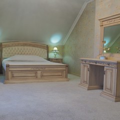 Отель Парус, Москва, Московская область