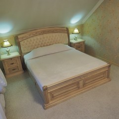 Отель Парус, Москва, Московская область