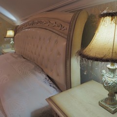 Отель Парус, Москва, Московская область