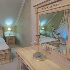 Отель Парус, Москва, Московская область