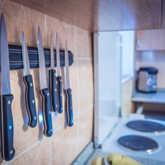 Гостиница Авиамоторная, Москва, Московская область