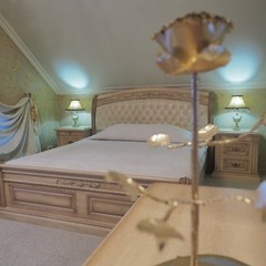 Отель Парус, Москва, Московская область