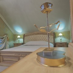 Отель Парус, Москва, Московская область