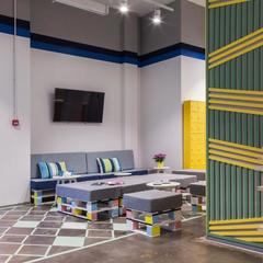 Отель Нетизен, Москва, Московская область