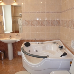 Гостиница Бригантина, Москва, Московская область