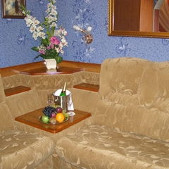 Гостиница Бригантина, Москва, Московская область