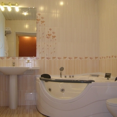 Гостиница Бригантина, Москва, Московская область