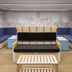 Отель Нетизен, Москва, Московская область