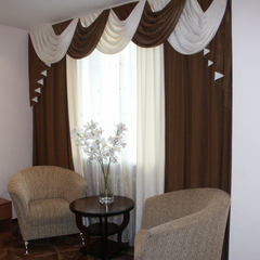 Гостиница Бригантина, Москва, Московская область