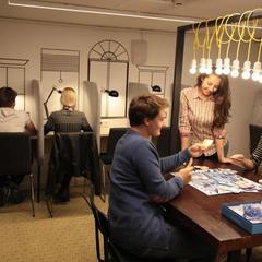 Отель Нетизен, Москва, Московская область