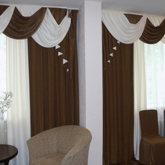 Гостиница Бригантина, Москва, Московская область