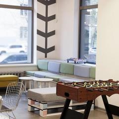 Отель Нетизен, Москва, Московская область