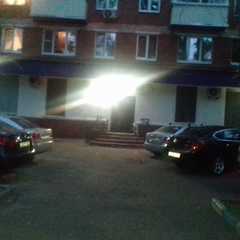 Хостел Академ-Хостел, Москва, Московская область